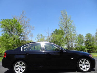 2006 BMW 330  xi