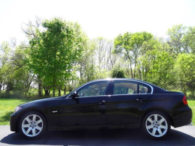 2006 BMW 330  xi
