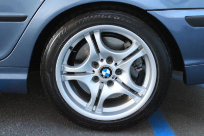 2003 BMW 330 i