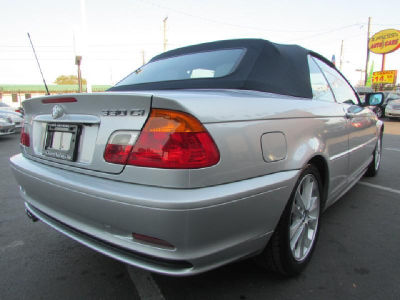 2003 BMW 330 Ci