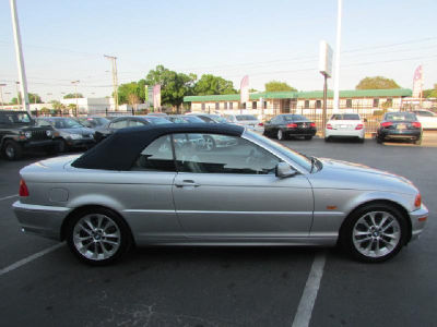 2003 BMW 330 Ci