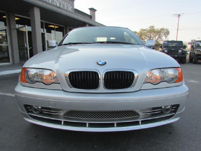 2003 BMW 330 Ci