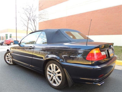2003 BMW 330  Ci