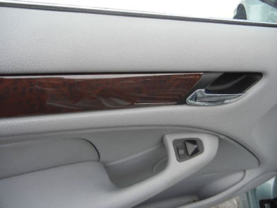 2003 BMW 330 xi