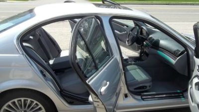 2003 BMW 330 xi