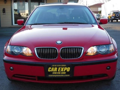 2005 BMW 330 i