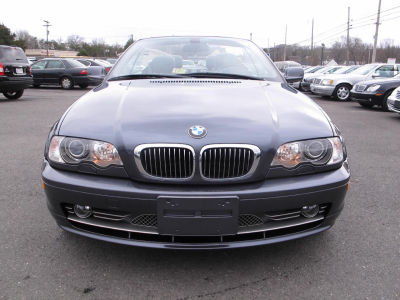 2003 BMW 330  Ci