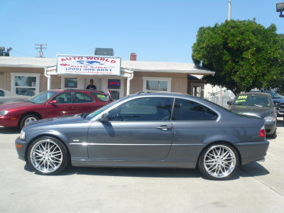 2001 BMW 330  Ci