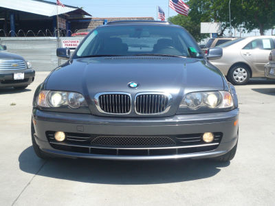 2001 BMW 330  Ci