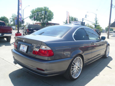 2001 BMW 330  Ci