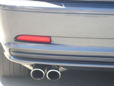 2001 BMW 330  Ci