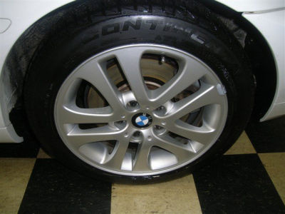 2001 BMW 330 Ci