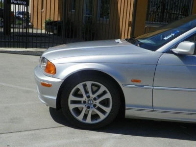 2002 BMW 330  Ci