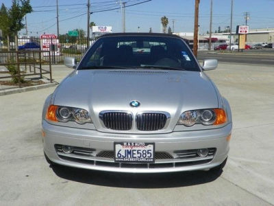 2002 BMW 330  Ci