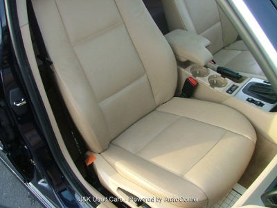 2004 BMW 330  xi