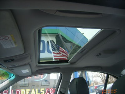 2005 BMW 330  xi