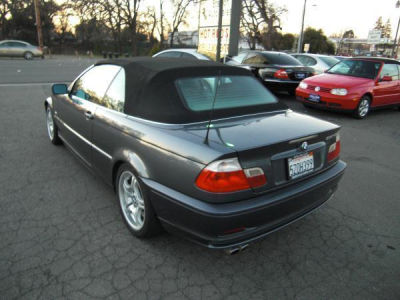 2003 BMW 330  Ci