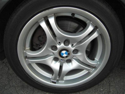 2003 BMW 330  Ci