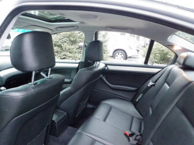 2002 BMW 330 xi