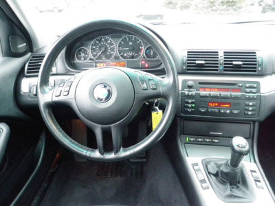 2002 BMW 330 xi