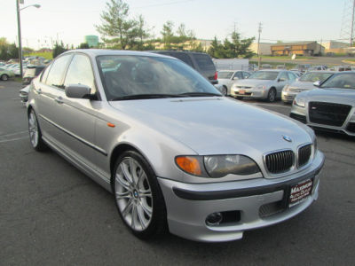 2005 BMW 330 i