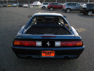 1993 Ferrari 348  SPECIALE