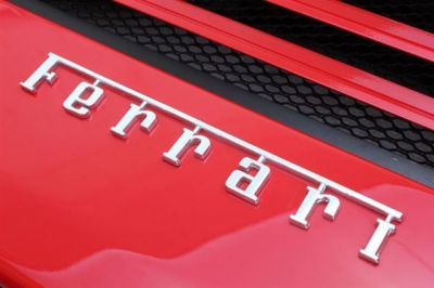 1991 Ferrari 348  TS