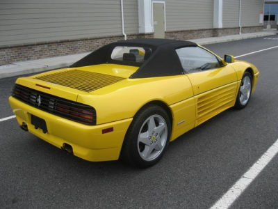1995 Ferrari 348 Spider