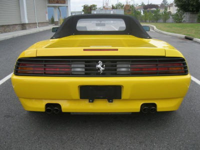 1995 Ferrari 348 Spider