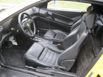 1995 Ferrari 348 Spider