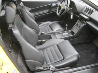 1995 Ferrari 348 Spider