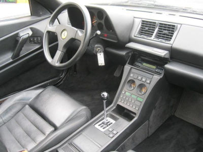 1995 Ferrari 348 Spider