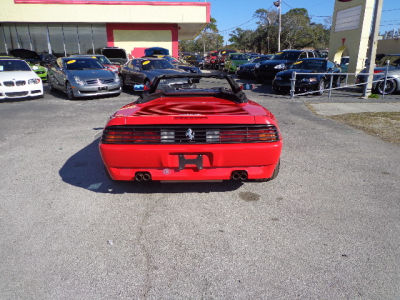 1995 Ferrari 348  GTS SPYDER