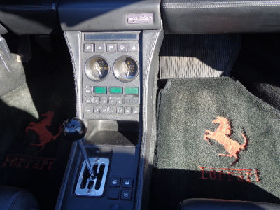 1995 Ferrari 348  GTS SPYDER
