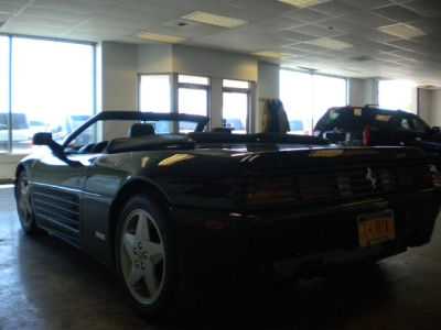 1995 Ferrari 348  Spider