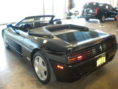 1995 Ferrari 348  Spider