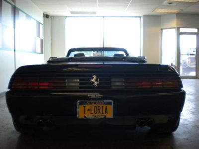 1995 Ferrari 348  Spider