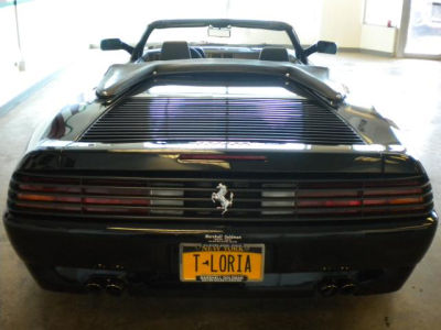 1995 Ferrari 348  Spider
