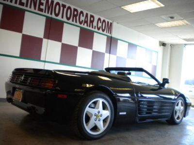 1995 Ferrari 348  Spider