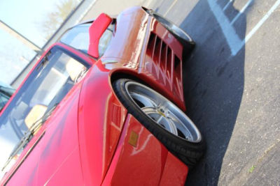 1990 Ferrari 348 TS