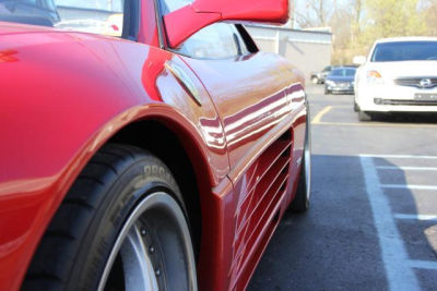 1990 Ferrari 348 TS