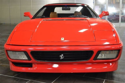 1994 Ferrari 348 Spider