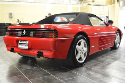 1994 Ferrari 348 Spider