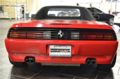 1994 Ferrari 348 Spider
