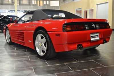 1994 Ferrari 348 Spider