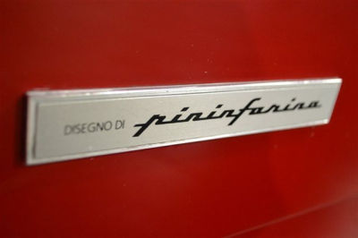 1994 Ferrari 348 Spider