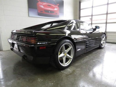 1991 Ferrari 348 TS