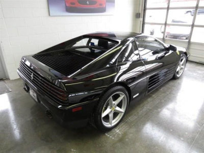 1991 Ferrari 348 TS