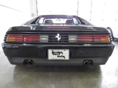 1991 Ferrari 348 TS