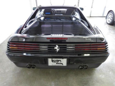 1991 Ferrari 348 TS